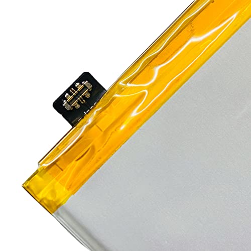 Image of Original BLP715 Battery Compatible with Oppo K3 CPH1955, CUN-AL00, PCGM00