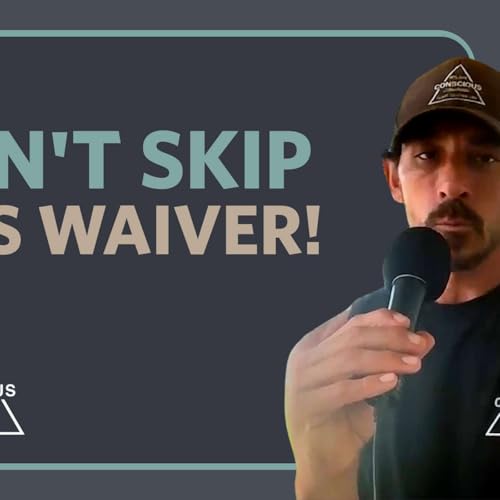 30 | Where Do All the Legal Documents Go?