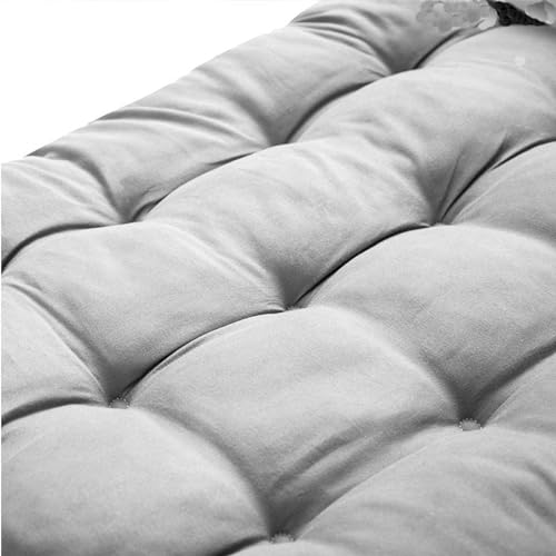 Cojín para tumbona elegante con acabado mullido para decoración de casa 4