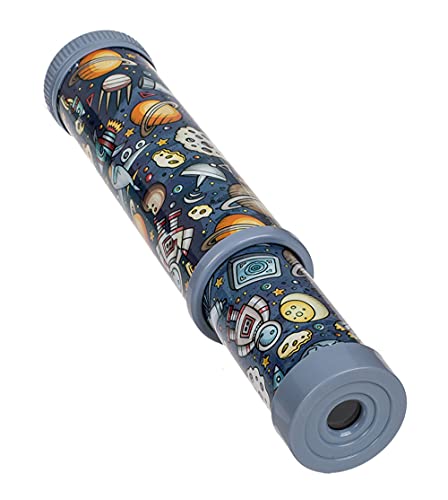 MIJOMA Kaleidoskop Weltall Weltraum-Kaleidoskop