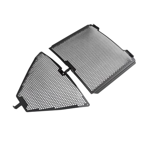Grille de radiateur ZX6R couverture antichoc protection moteur