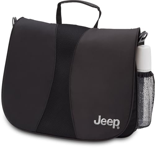 Jeep Cross-Country Sport Plus Jogging Stroller by Delta Children, Charcoal Galaxy - image 7