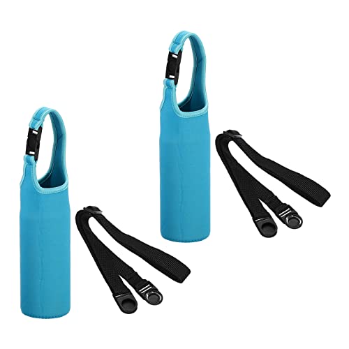 PATIKIL 67mmx185mm Water Bottle Sling Bag