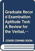 Graduate Record Examination Math Review 0671189921 Book Cover