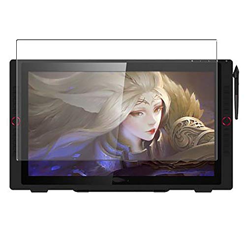 3 Protectores de Pantalla para XP-Pen Artist 24 Pro miniatura 1