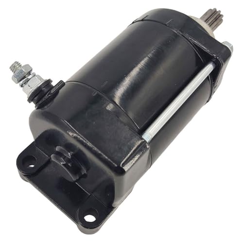 G310 G310R Starter Motor, G310 G310R G310GS 12418559627 TVS