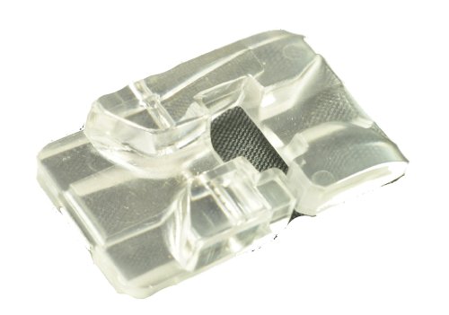 Elna Sewing Machine 4Mm Beading Foot #TOP10