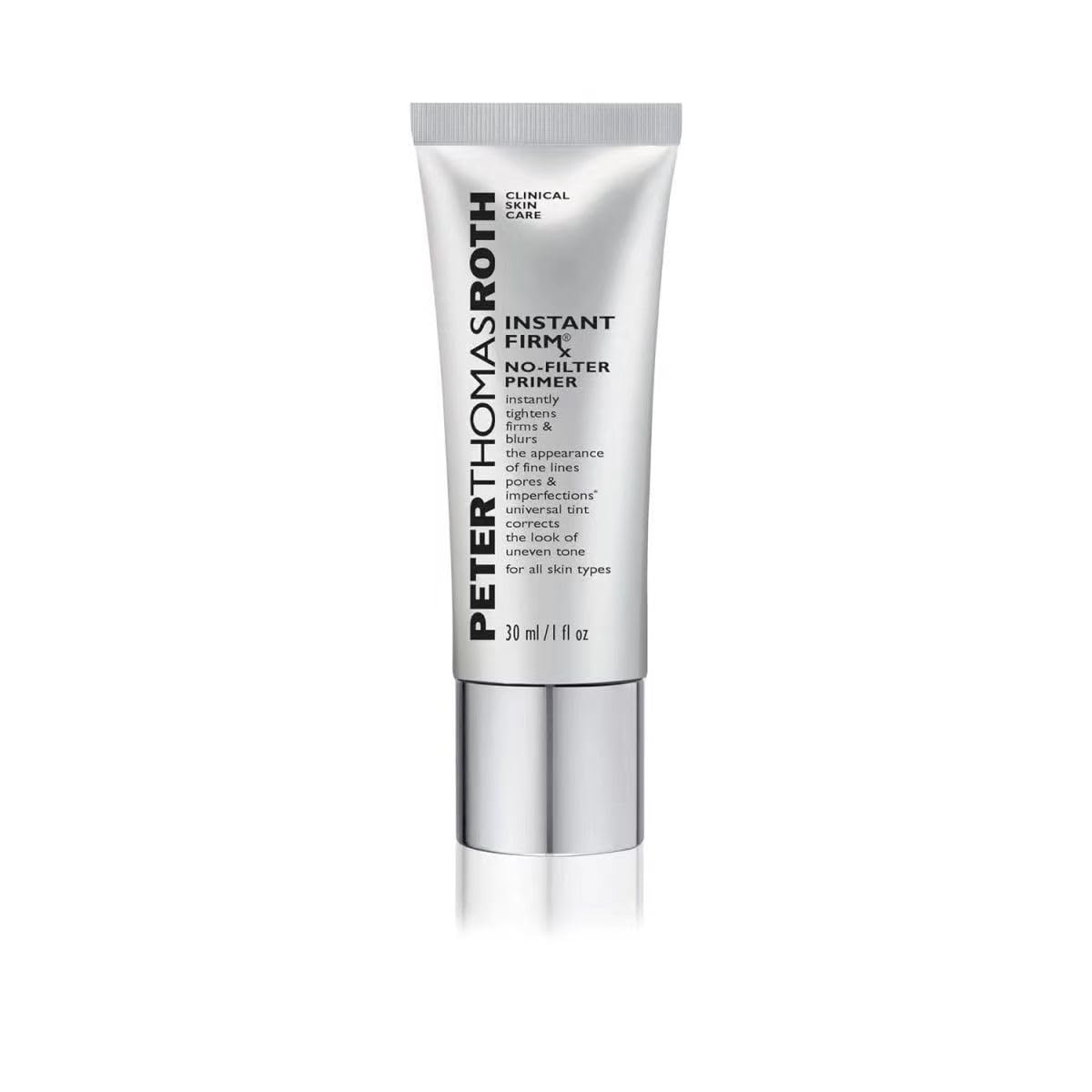 Infinite Love Pre-Base Reafirmante Antiarrugas Con Efecto Lifting Instantáneo