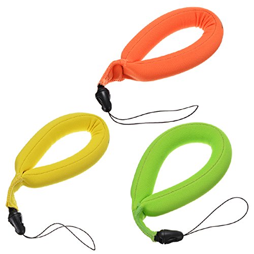 FeLiCia Cinturino da Polso Impermeabile Float Hand...