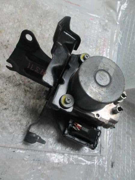 2015 Compatible with Nissan Compatible with Pathfinder AWD ABS Anti Lock Brake Pump Module Assembly 476609PB0A