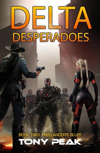 Cover of Freelancer's Bluff