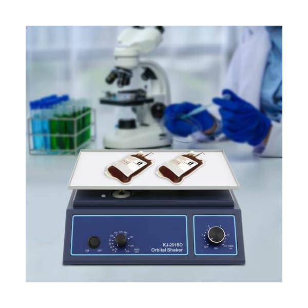 Gdrasuya10-Lab-Orbital-Shaker-Mixer-0-210rmin-Speed-Adjustable-Lab-Oscillator-Horizontal-Rotator-Shaker-Laboratory-Orbit-Shakers-with-Platform-Time-1-15-Mins-Capacity-1kg22lbs Gdrasuya10-Lab-Orbital-Shaker-Mixer-0-210rmin-Speed-Adjustable-Lab-Oscillator-Horizontal-Rotator-Shaker-Laboratory-Orbit-Shakers-with-Platform-Time-1-15-Mins-Capacity-1kg22lbs