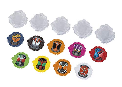 BANDAI SPIRITS S.H. Figuarts Masked Rider rehmannia Ride Watch-Type Pedestal Set - Heisei Rider Late - BANDAI SPIRITS S.H. Figuarts Masked Rider rehmannia Ride Watch-Type Pedestal Set - Heisei Rider Late -