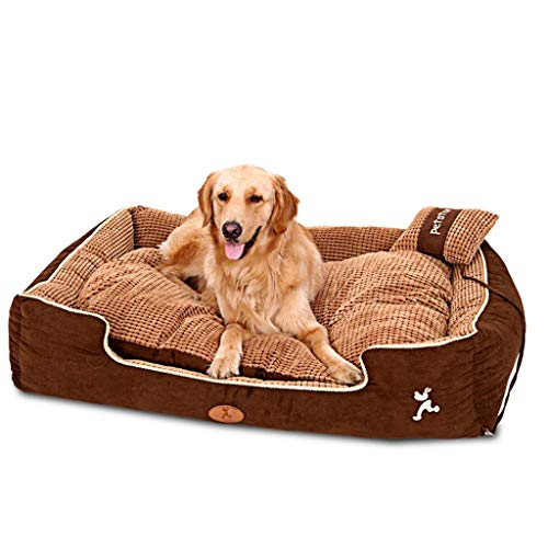 Best Dog Beds Uk Cockapoo 10Reviewz