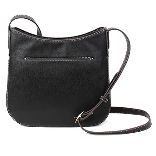 Image of CHALA Crescent Crossbody Women Shoulder Purse with Adjustable Strap
