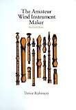 The Amateur Wind Instrument Maker