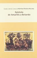 Epístola de Amarilis a Belardo (Biblioteca indiana) 8484894010 Book Cover