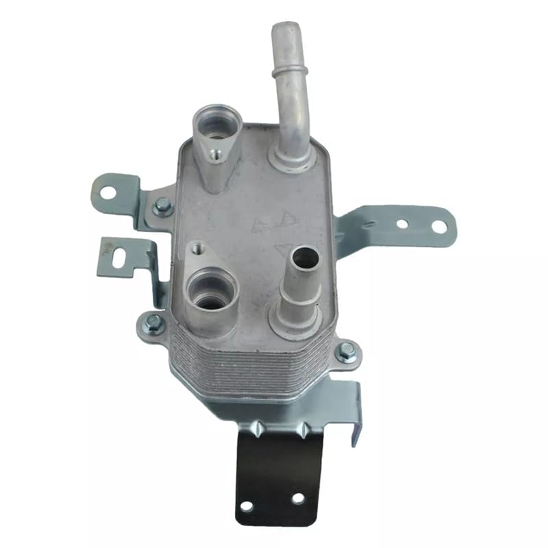 enfriador de aceite de transmision Oil Cooler Kit Enfriador de aceite de transmisión automática A85E-HG9Z-7A095-B para Ford Fusion 1.5L 2017-2020