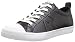 Armani Jeans Men's Rubber Retro Fashion Sneaker