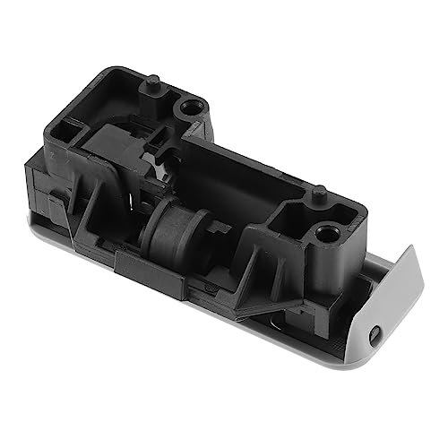 Manija para guantera gris miniatura 4