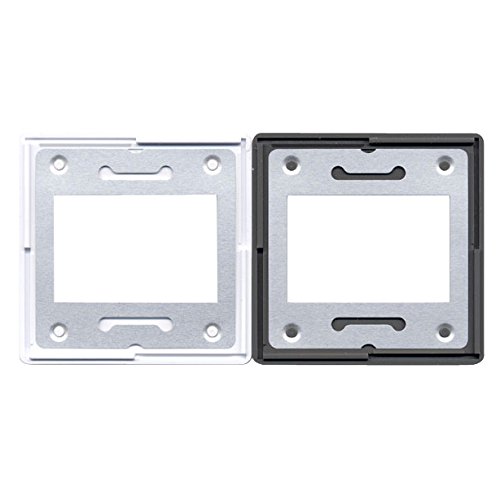 Gepe 2004 3mm Anti-Newton de Cristal Deslice - Soporte (Paquete de 20)