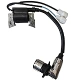 Experimente un rendimiento confiable con la bobina de encendido Fit Compatible with LON-CIN 3300I, diseñada específicamente para generadores Modula T21C.