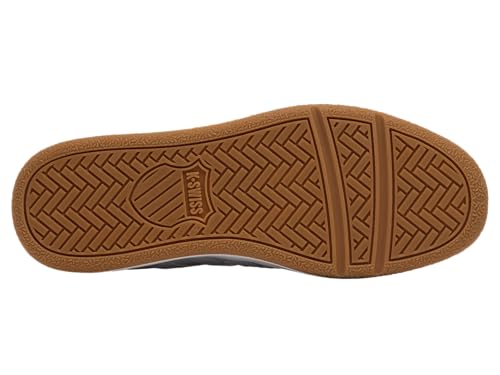Image of K-Swiss Men's Classic VN Leather Sneaker