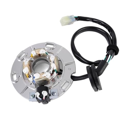 Bobine de stator YZ250X alternative haut de gamme 5CU-85560-00