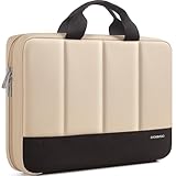 Dimensions : La dimension externe de cette housse pour ordinateur portable de 15,6 pouces est de : 39.5 x 28 x 4.5 cm/15.55x 11.02 x 1.77 pouces;La dimension interne de cette housse pour ordinateur portable de 15.6 pouces est de 38.5 x 27 x 4.5 cm/15.16x 10.63 x 1.77 pouces : 38.5 x 27 x 4.5 cm/15.16x 10.63 x 1.77 pouces.Afin de choisir la taille appropriée de votre housse d'ordinateur portable, veuillez vérifier les dimensions de votre ordinateur portable avant d'acheter.