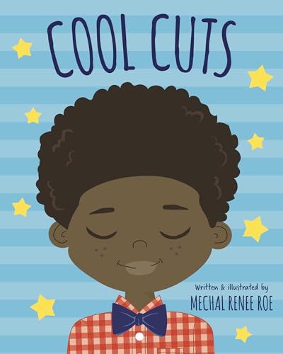 Image of Cool Cuts (Happy Hair)