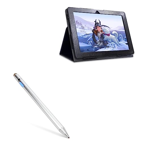 BoxWave Stylus Pen Compatible with Simbans PicassoTab (10 in