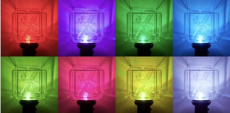 timelesz ペンライト LIVE TOUR 2025 FAM Amazon.co.jp: We're timelesz LIVE TOUR 2025 episode 1 FAM 公式