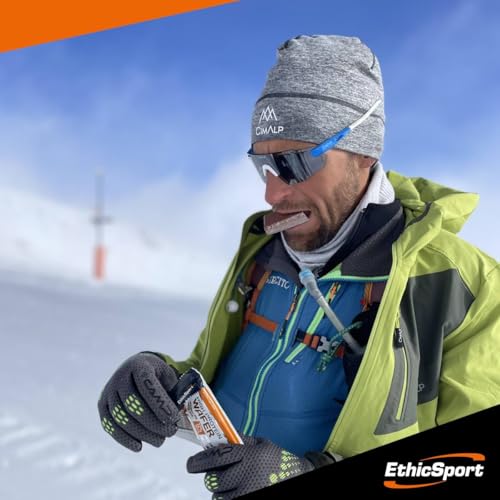 High Protein Wafer Belgian Cho - 3