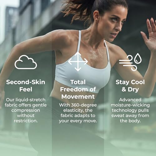 Image of Raxnode 3 Pack Women's Y-Back Sports Bra, Thin Spaghetti Strap Yoga Bralette with Removable Cups, Low Impact Wireless Bra