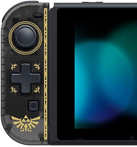 Zelda D Pad Joy Con (Left) (Hori) /Switch
