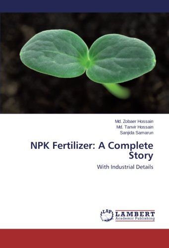 NPK Fertilizer: A Complete Story