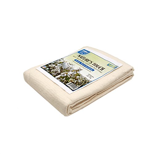 Pellon Natural Cotton Batting, 60" x 60"