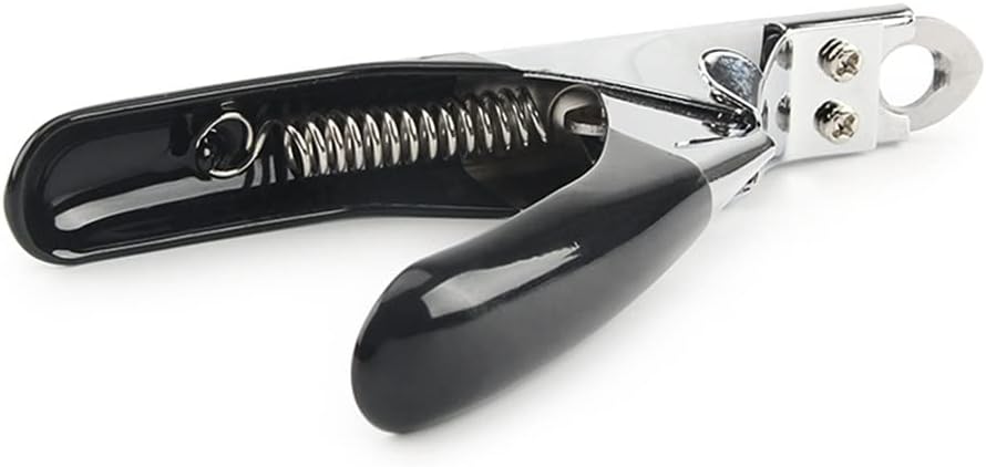 Pet Nail Clipper Dog Nailclippers Stainless Steel Cats Cutter Animal Claws Scissor Cut