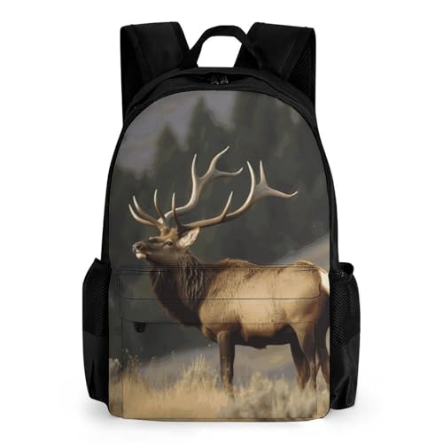 Mochila deportiva liviana para senderismo y viaje