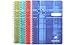 Produktbild Clairefontaine Spiralbuch, DIN A5, kariert, 90 Blatt, Sie erhalten 1 Stück á 90 Blatt