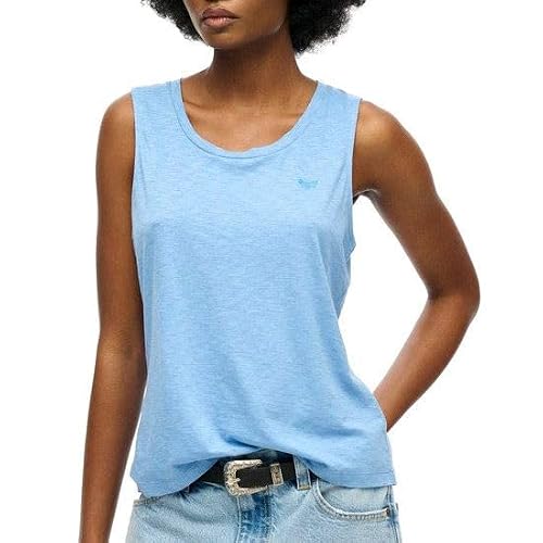 Débardeur femme Superdry - vue 4