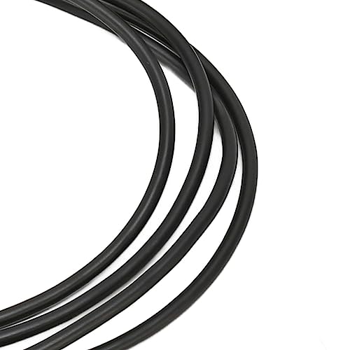 Schwesternruftastenkabel, 3,5 Mm Wasserdichtes Universal-Rufkabel, Ersatz für Schwesternstation, Drucktastenkabel für Pflegekräfte, Patienten, ältere, Kranke Menschen