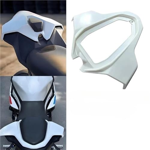 Moto capot carénage queue S1000RR finition premium ajustement parfait 2023 2024 - 2