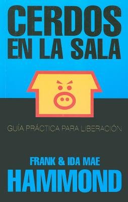 Cerdos en la Sala  Pigs in the ParlorSPA-CERDOS EN LA SALASpanish EditionPaperback