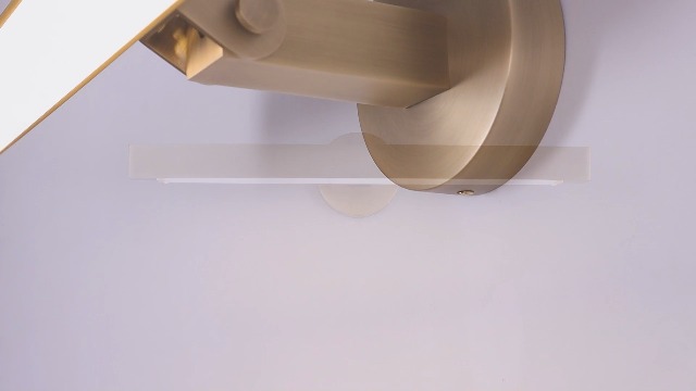 Joyunleo Gold Picture Light for Painting Art Gallery 24