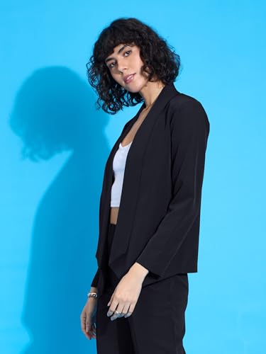 Image of Sassafras worklyf Women Blazer
