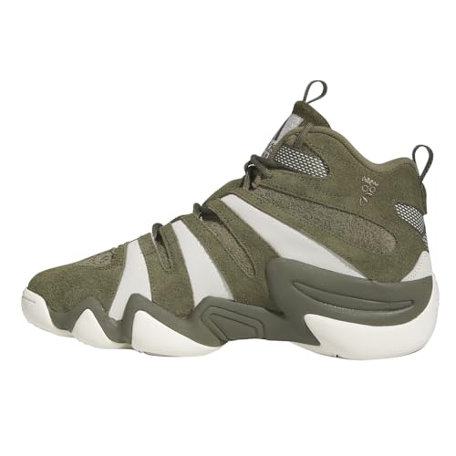 Image of adidas Men's Crazy 8 Basketball Shoes