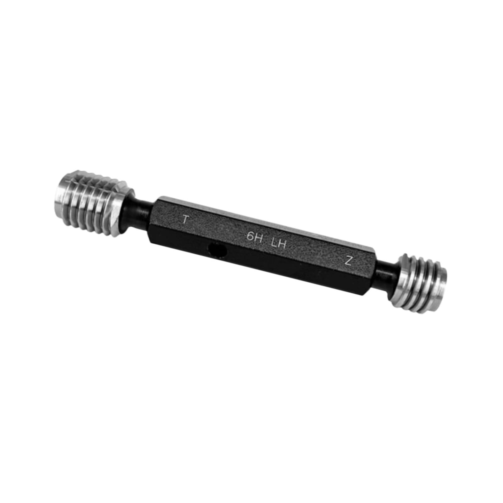 6H Left Hand Thread Plug Gauge M25*1 , M26*1 , M27*1 , M28*1 , M29*1(M27*1)