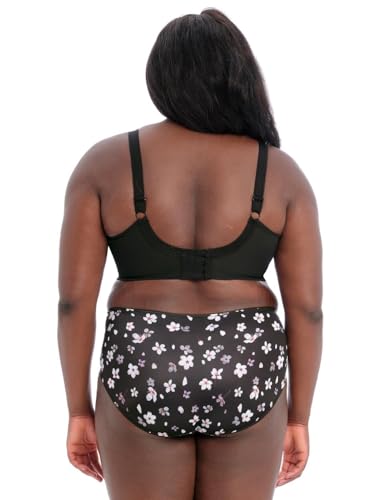 Image of Goddess Women's Plus Size Keira Underwire Banded Bra