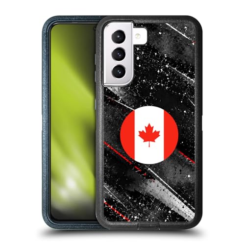 Étui antichoc ultra-blindé Samsung Galaxy S21 5G Head Case Designs Canada